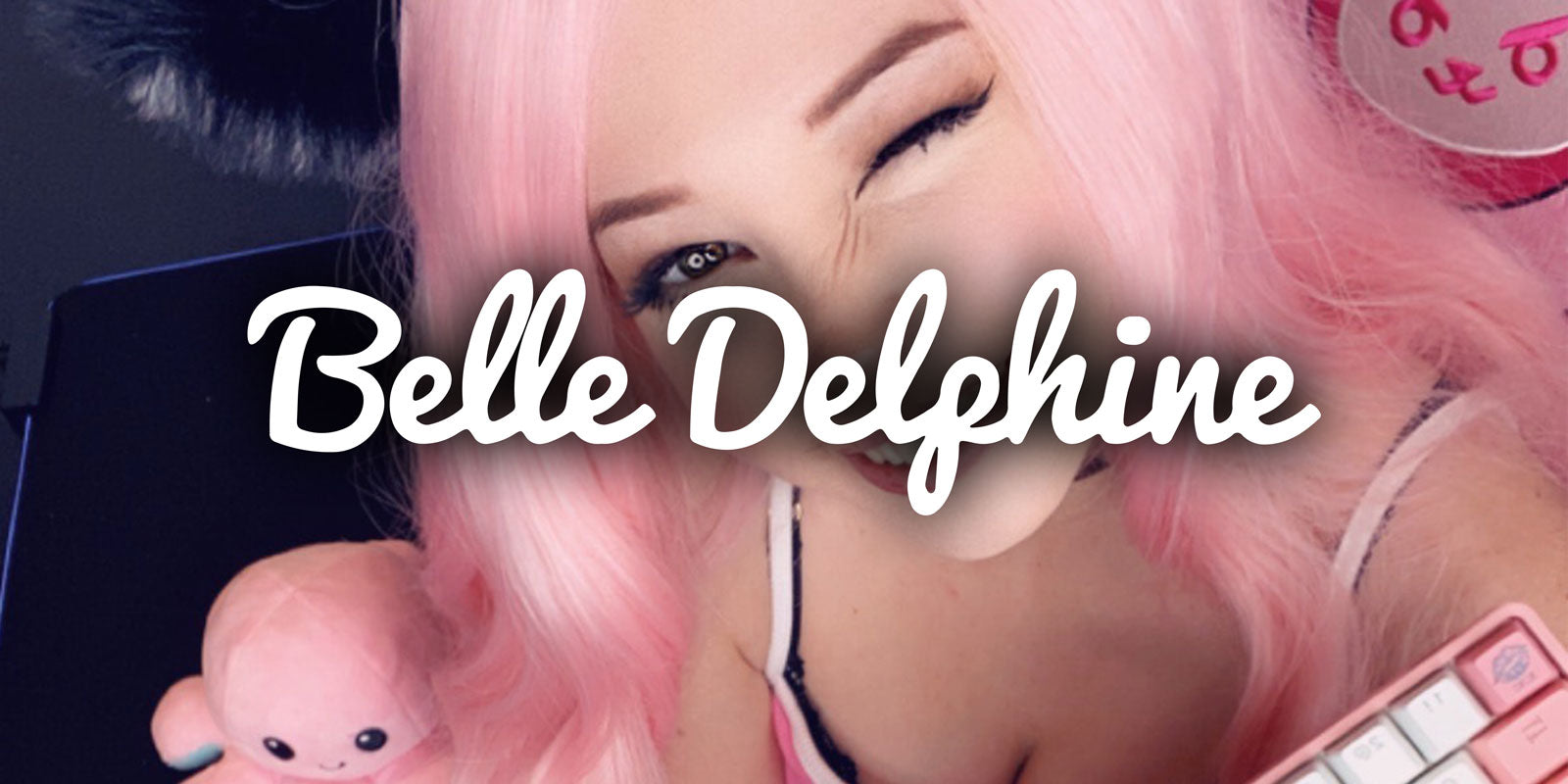 deanna harmon add belle delphine pack image