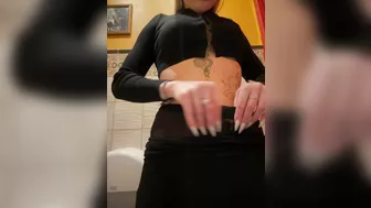 debbie blaylock add Cleaning big tits photo