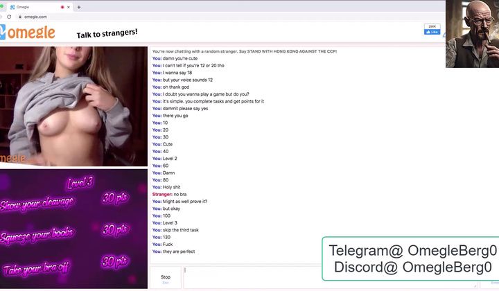 alan kilcoyne add omegle porno photo