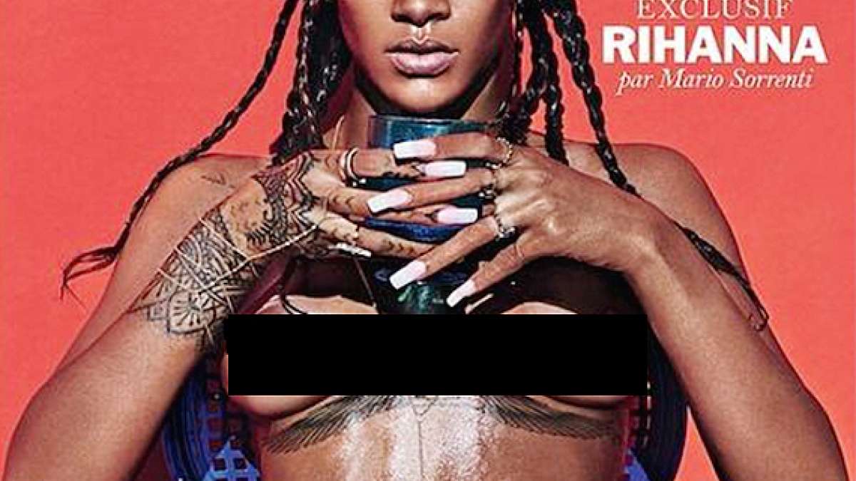 ben reddik fy fasan add rihanna nude photo image