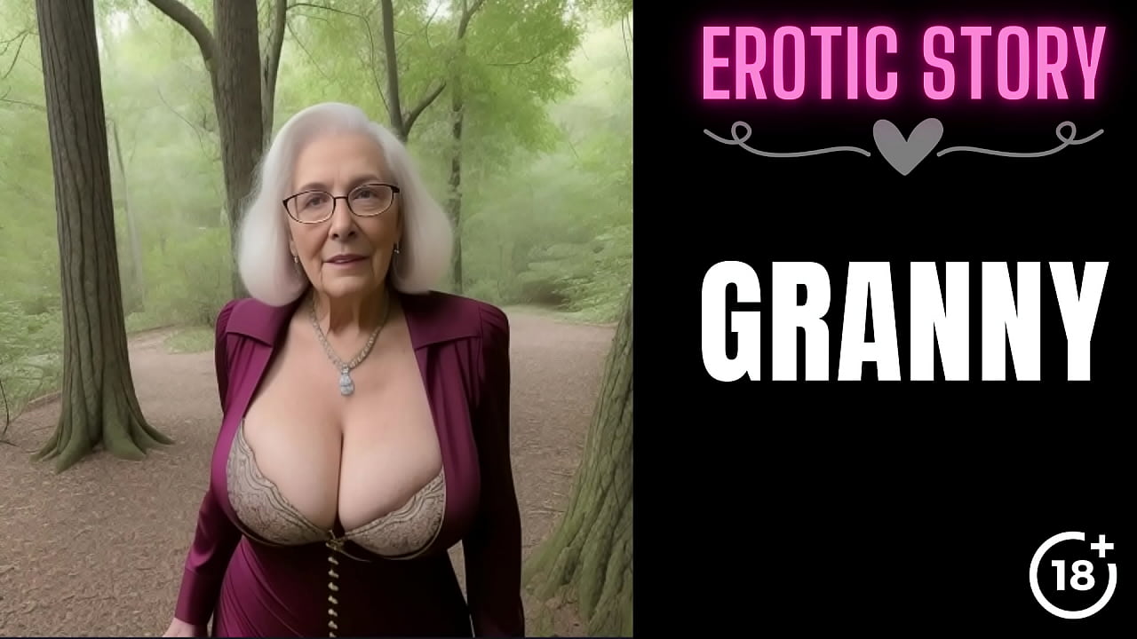 alison woodley add erotic grandmas image