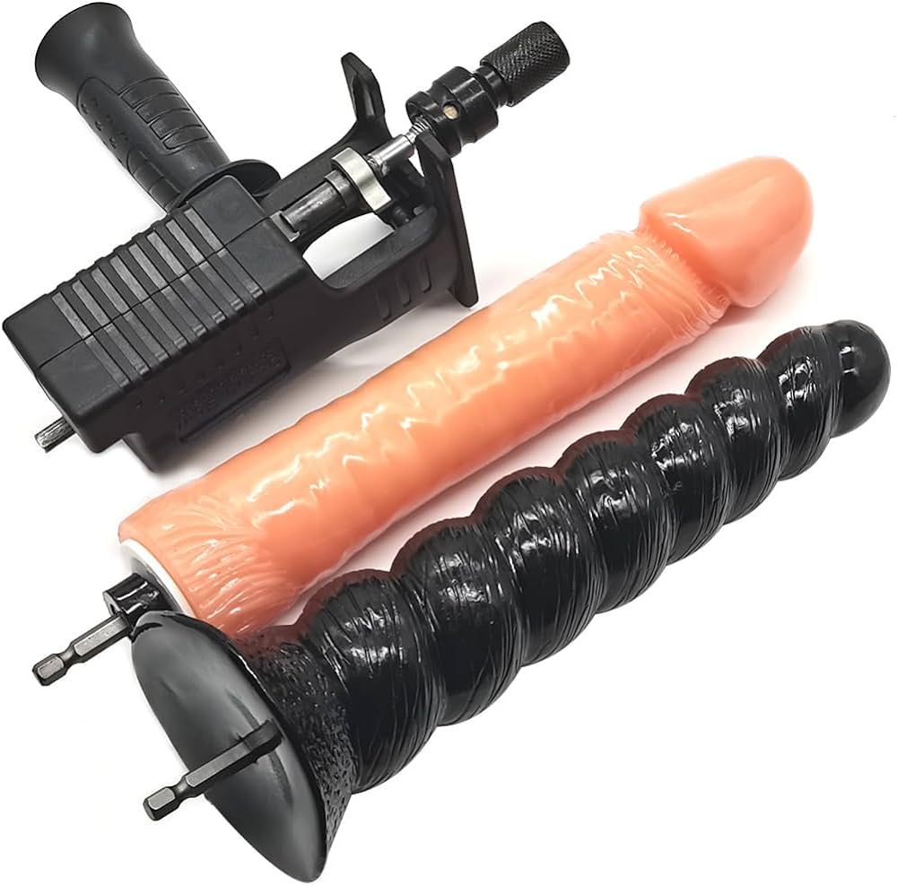 charlie germano add drill dildo image