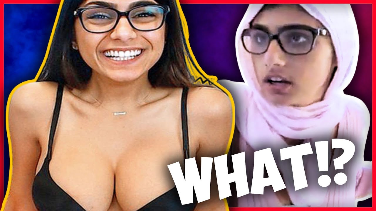 daniel adekunle add mia khalifa 4k photo