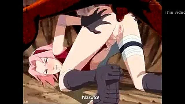 diamond mckay add naruto henti sakura photo