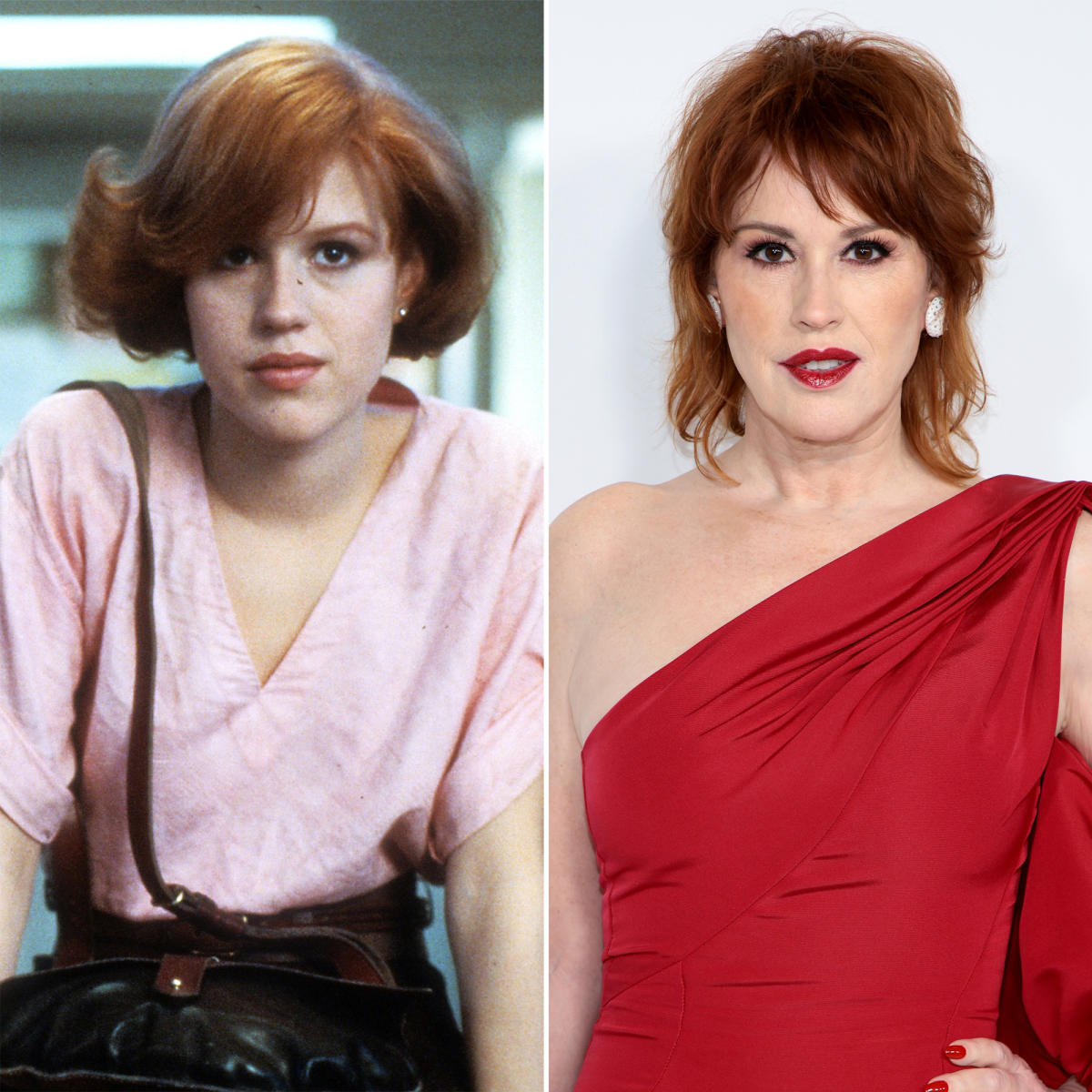 blake lovell add molly ringwald breasts image