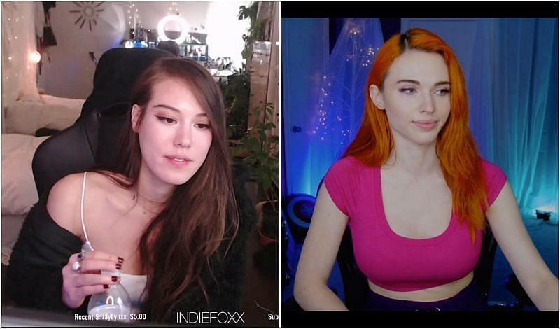 derek schoffstall add amouranth asmr porn photo