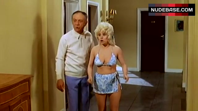 dave bellefleur add barbara windsor nude image