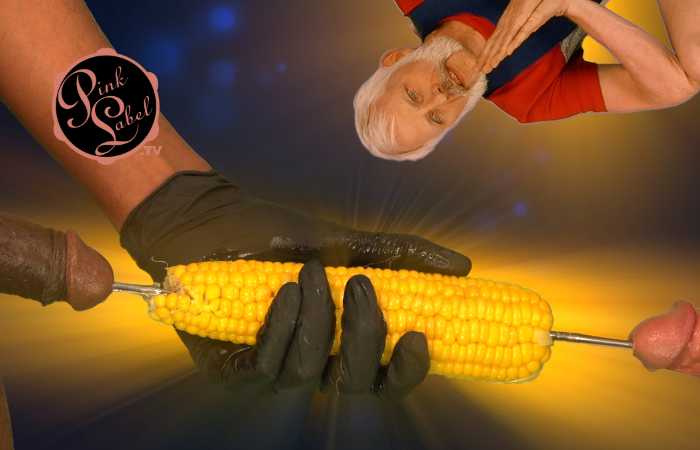 almas mansuri add porn with corn photo