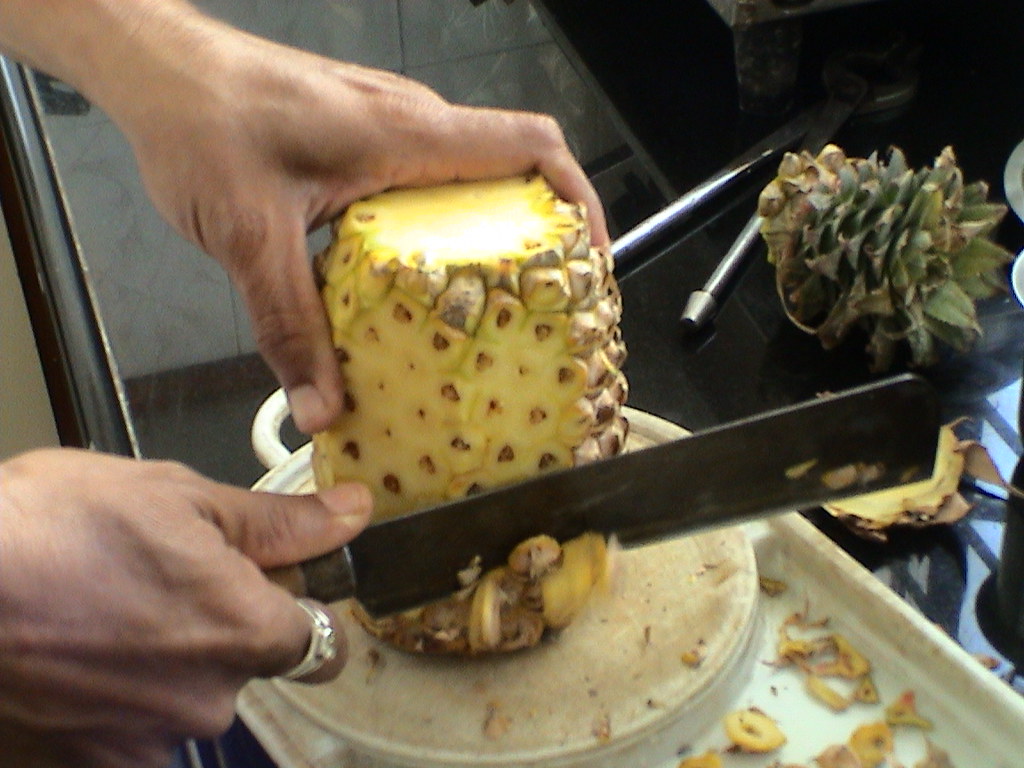 debbie coombe add pineapple porn photo