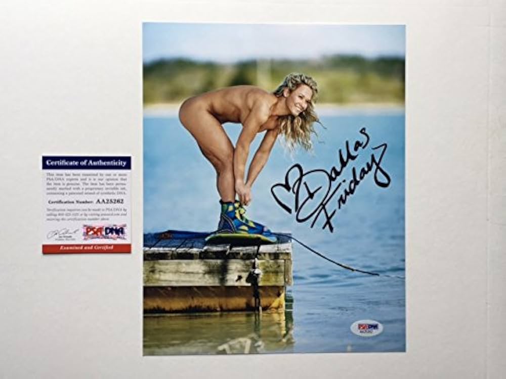 aida watson add naked wakeboarding photo