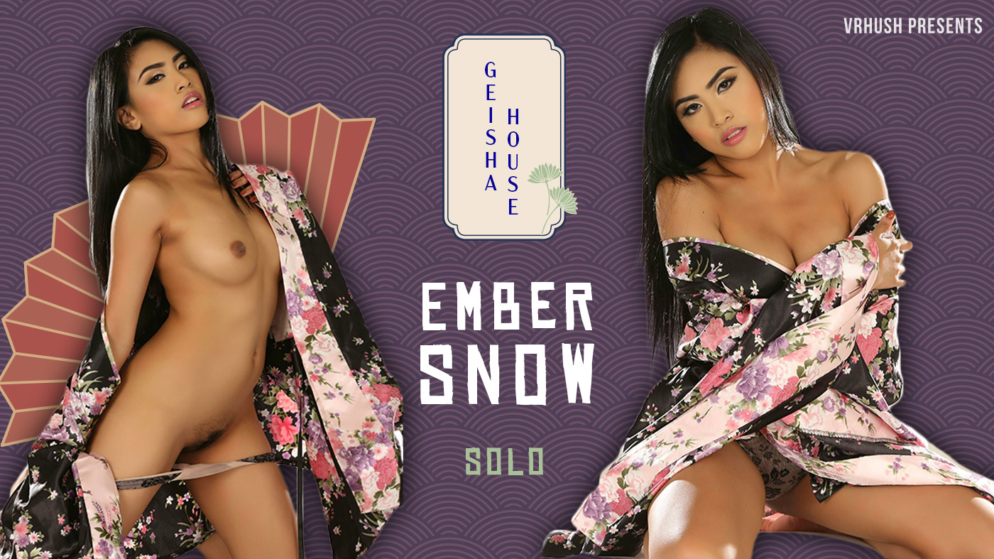 dorothy dalli add ember snow solo photo