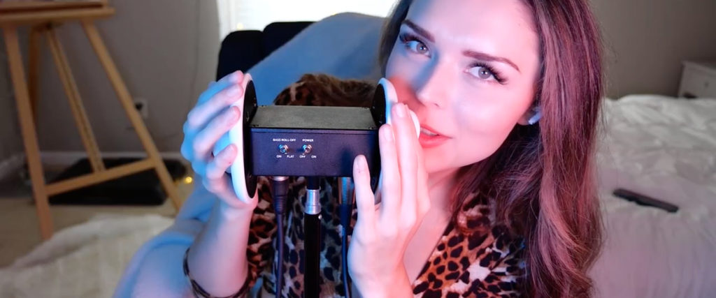 chanda burke add dirtyship asmr image