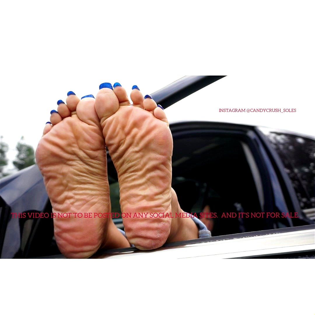 bryson miller add candy crush soles image