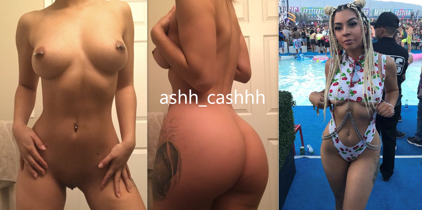 barney macdonald add ash cash nudes photo