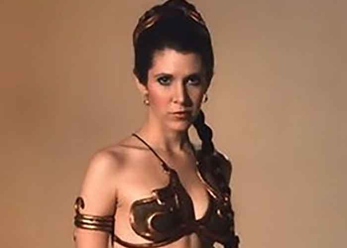 amy chippendale add carrie fisher porn image