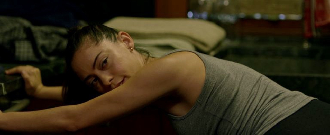 claudia bloch add rosa salazar sexy photo