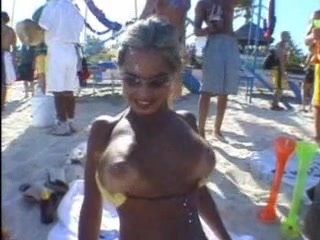 desmond josephs add big tits beach videos photo