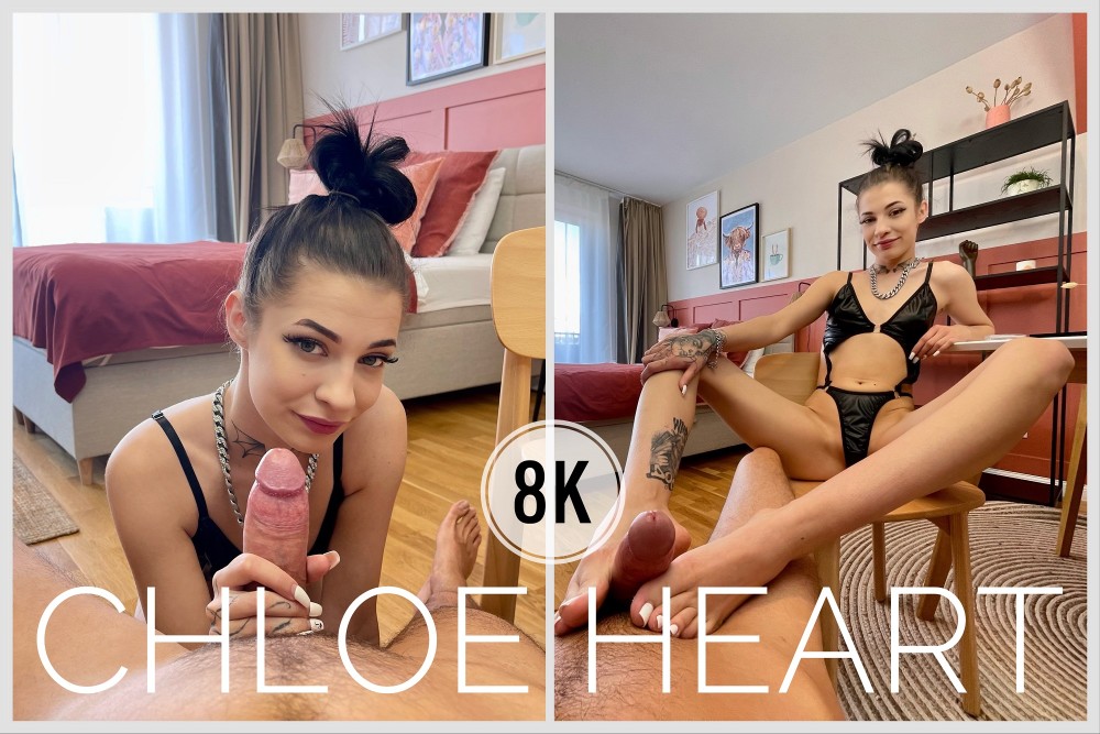 ashley nielson add chloe heart porn photo