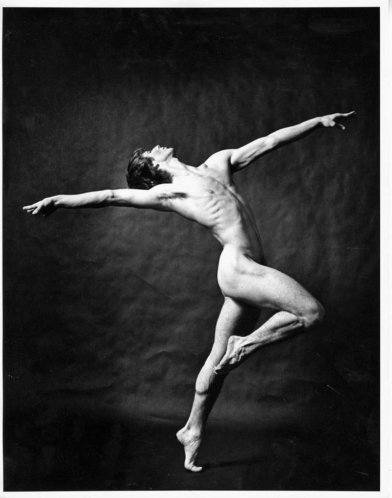 andrea sierer add naked male ballet dancers photo