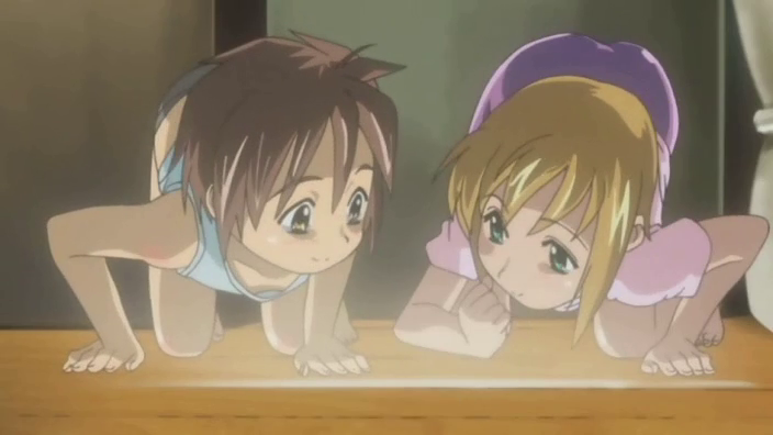 ally lu add boku no pico ova episode 1 photo