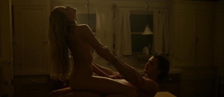 christina patino add gabriella wilde naked image