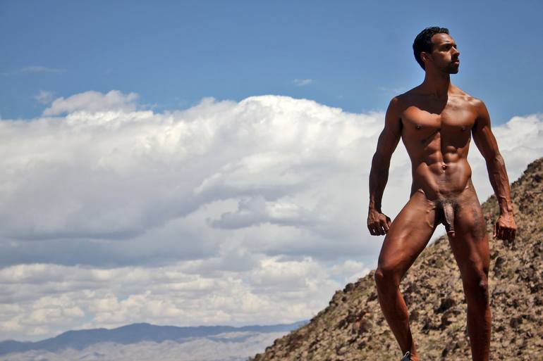 charles rosen add nude mountain men photo