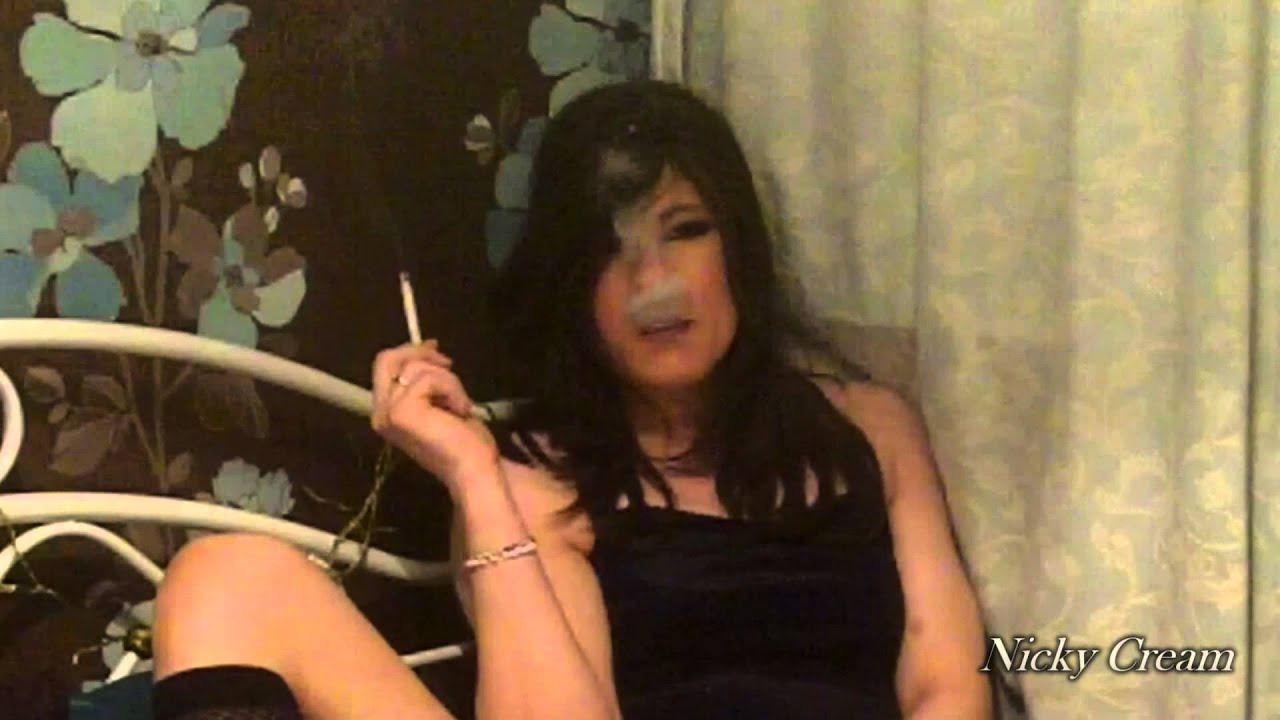 budi tirta add tgirl smoking fetish photo