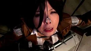 denise ying add attack on titan live action porn photo