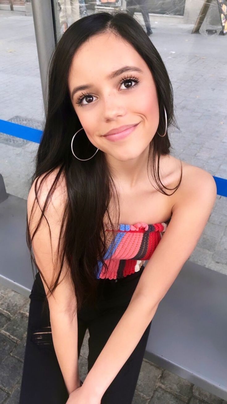 carol jemison add jenna ortega naked video photo