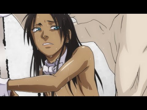 denica jordanova add gangsta anime porn image