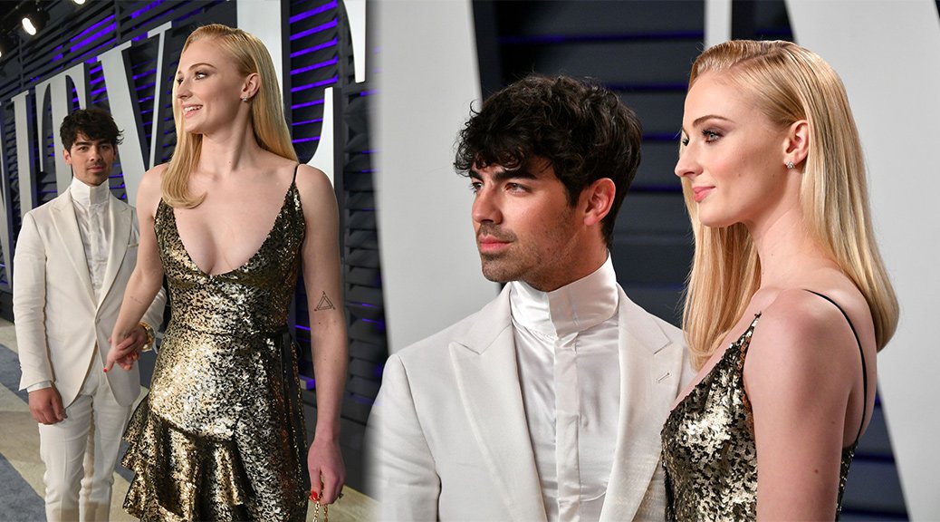 balaji varadhan add sophie turner breasts image