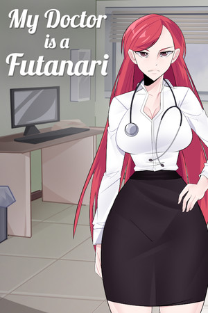 dexter juarez add futanari doctor photo