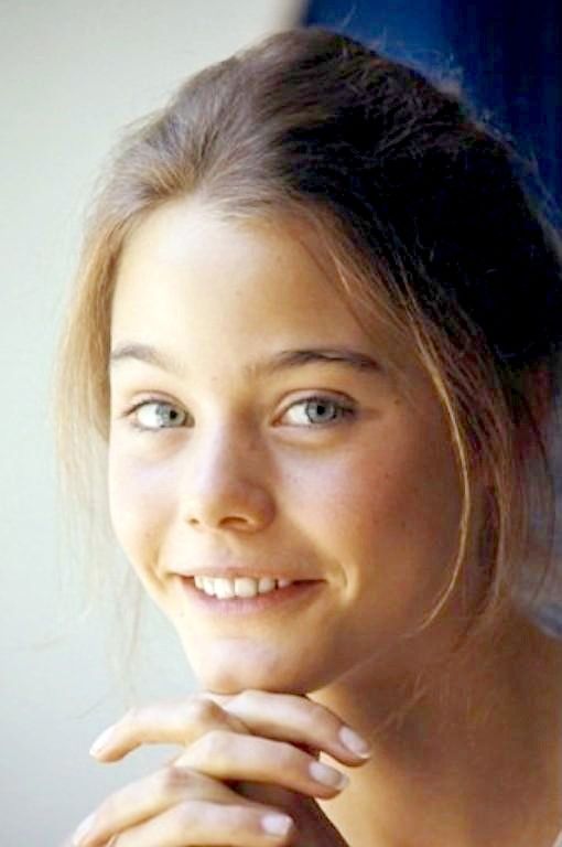 amada fuentes add susan dey naked image