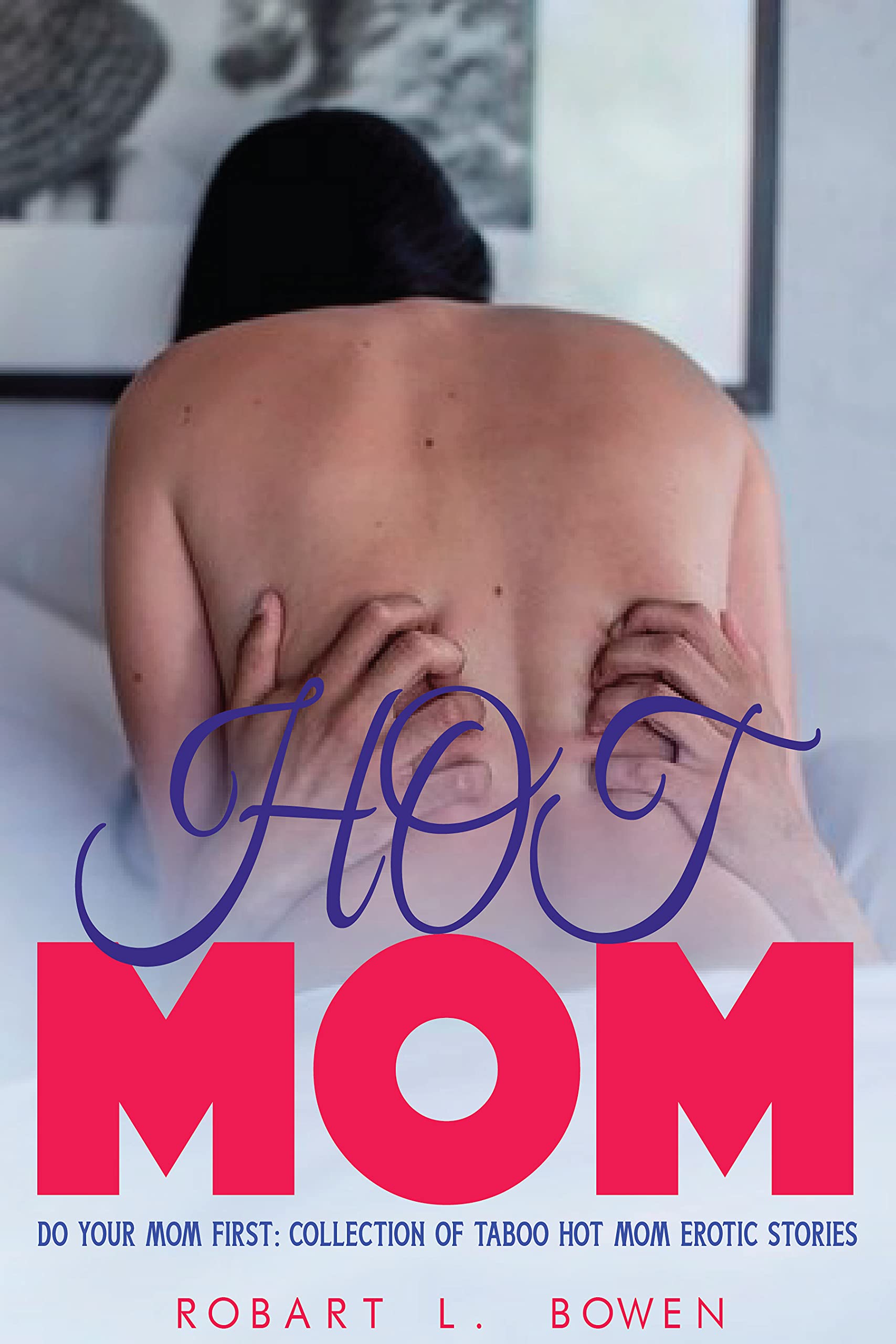 amanda funkhouser add erotic mom story photo