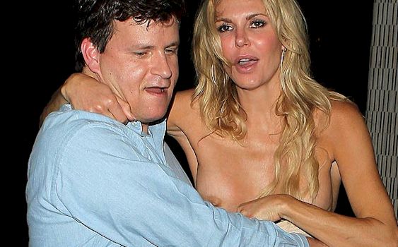 damien hillard add brandi glanville nude photo