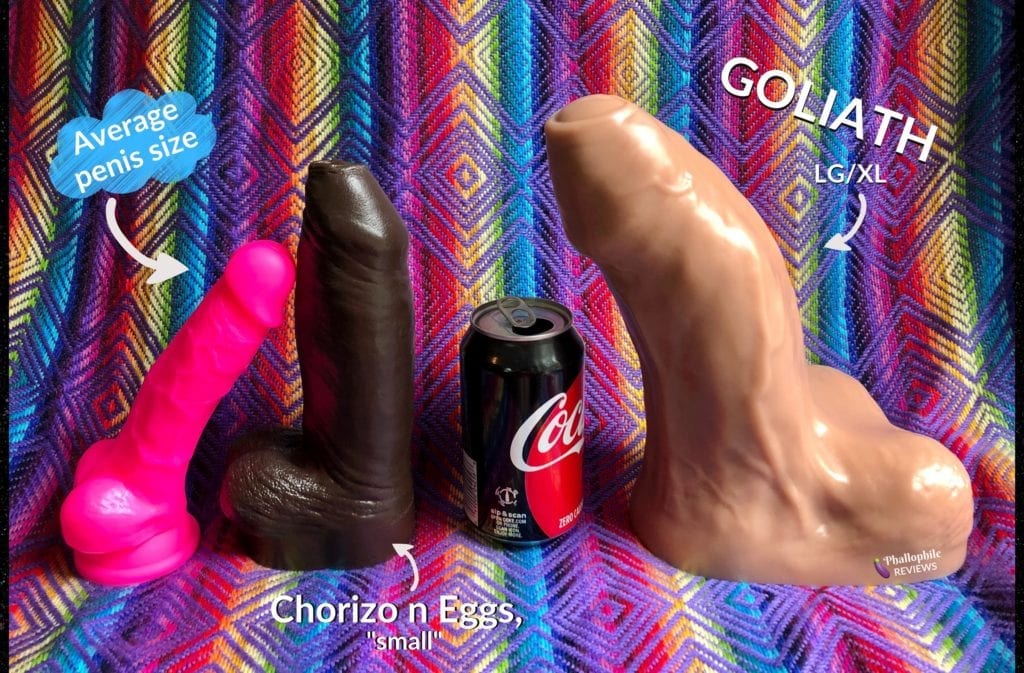 charles billett add goliath dildo photo