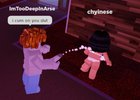 chantelle snyman add roblox rusmynth photo