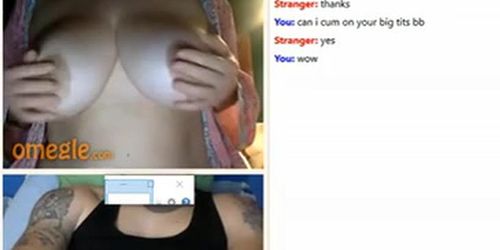 dalila trevino add omegle tits compilation image