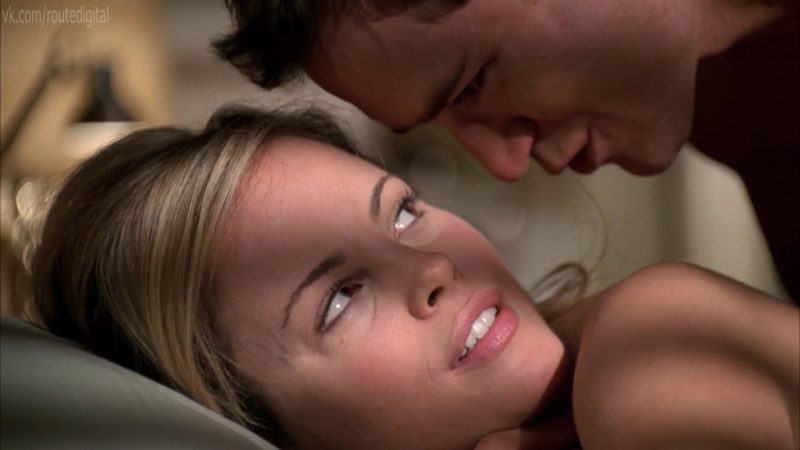 andrew delossantos add chandra west naked photo