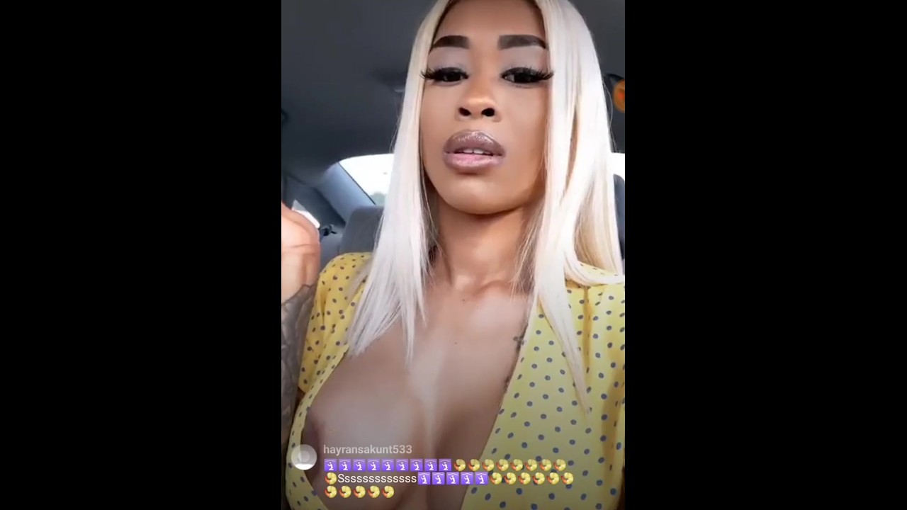 carl sterland add facebook live nipslip photo