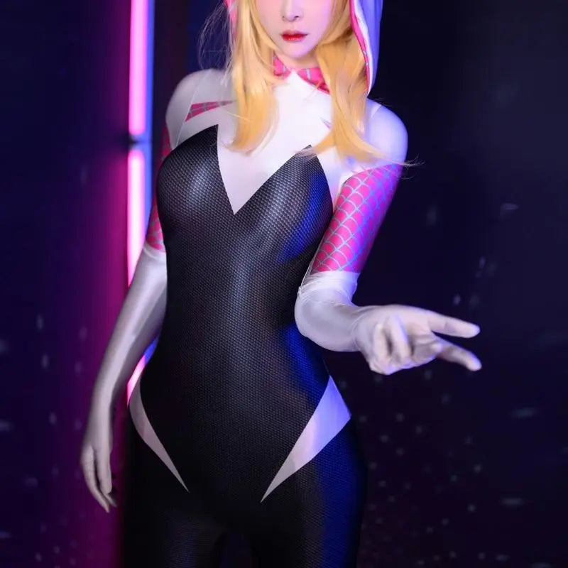 daniel ahdoot add gwen cosplay porn photo