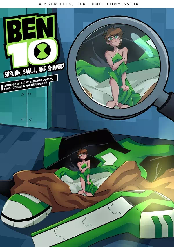 damien astbury add ben10 anime porn photo