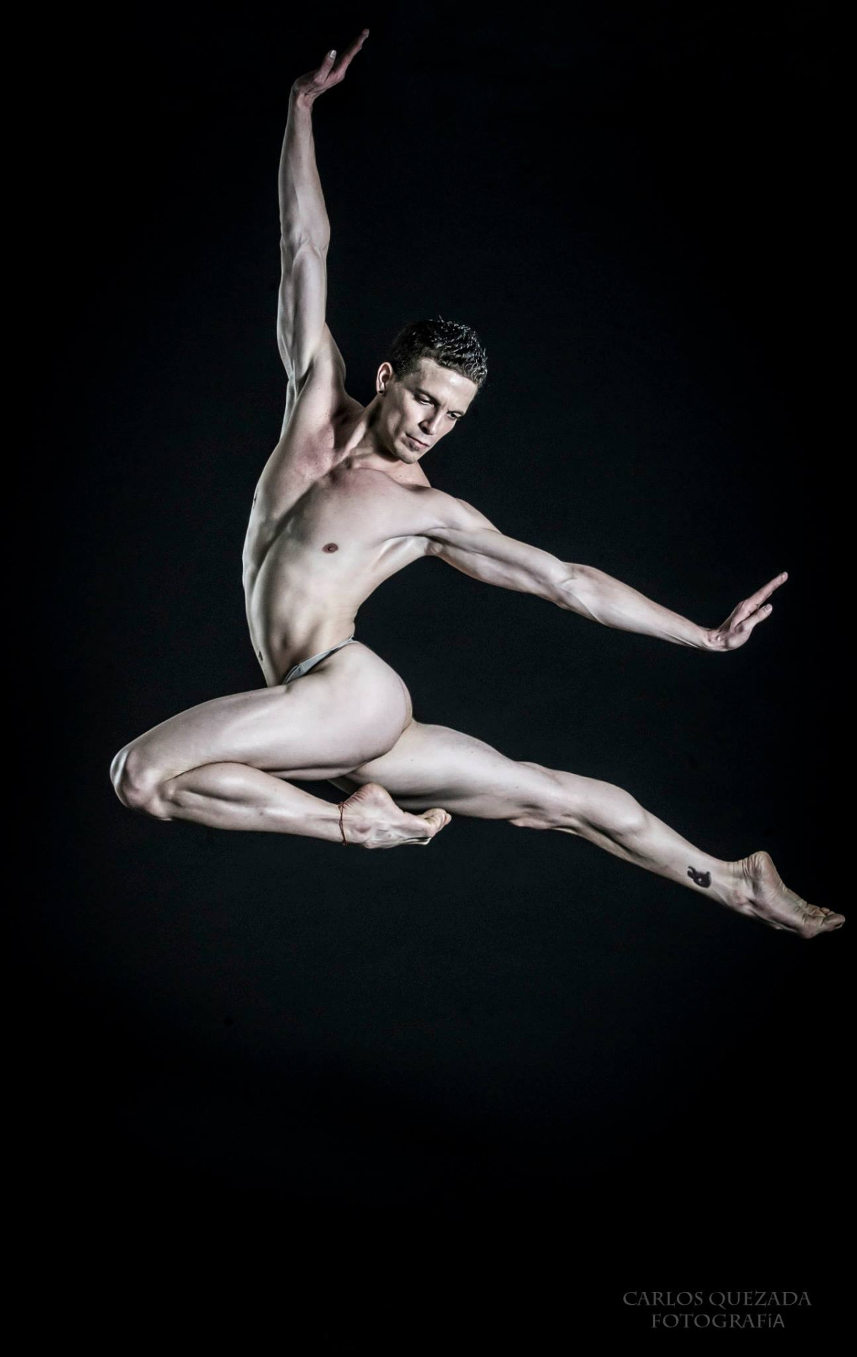 ashley schenkein add naked male ballet dancers photo