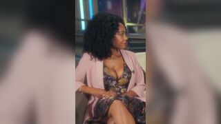 chantal lemaire add simone missick nude image