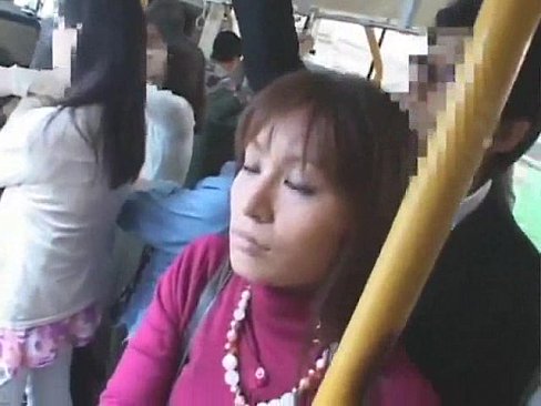 daniel oluchukwu add asian bus grope porn photo