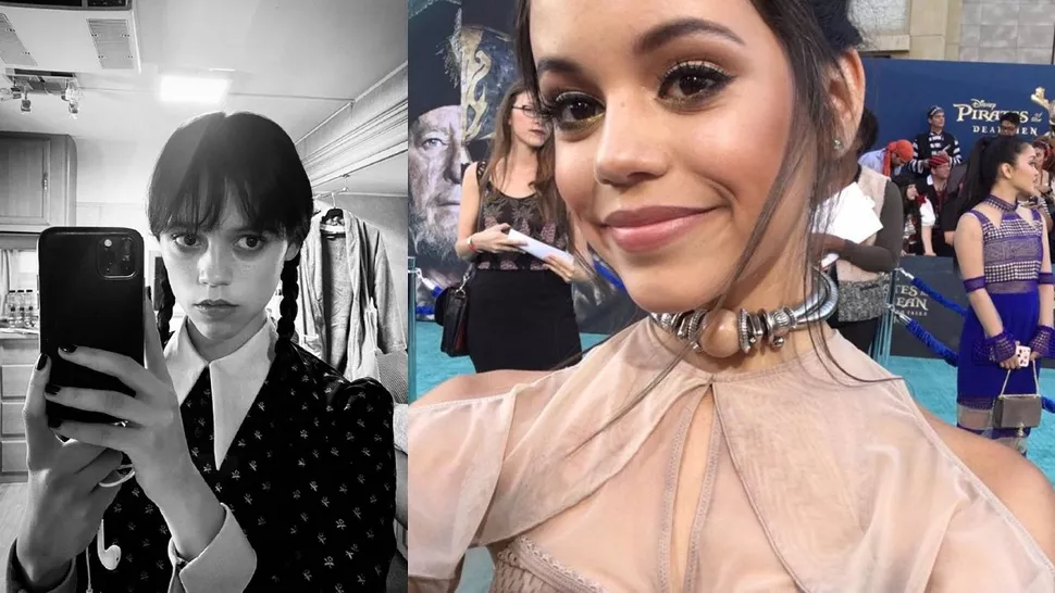 amanda fellers add jenna ortega cum image