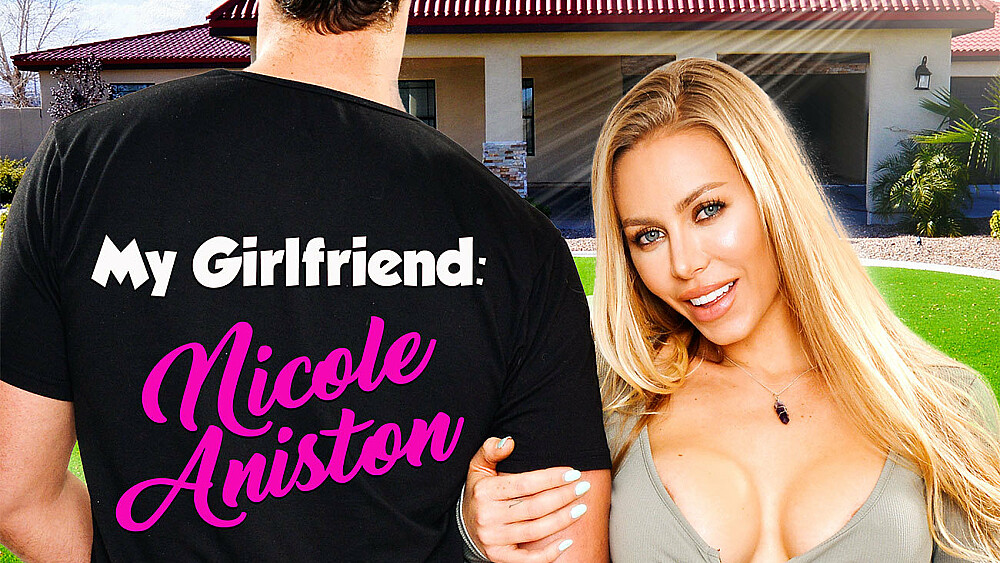 dorene sheldon add nicole aniston vr porn photo