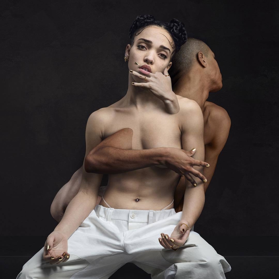 bernie gagne add fka twigs nude photo