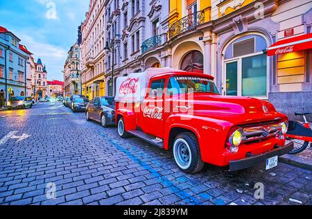 bore up add czech street pickup image