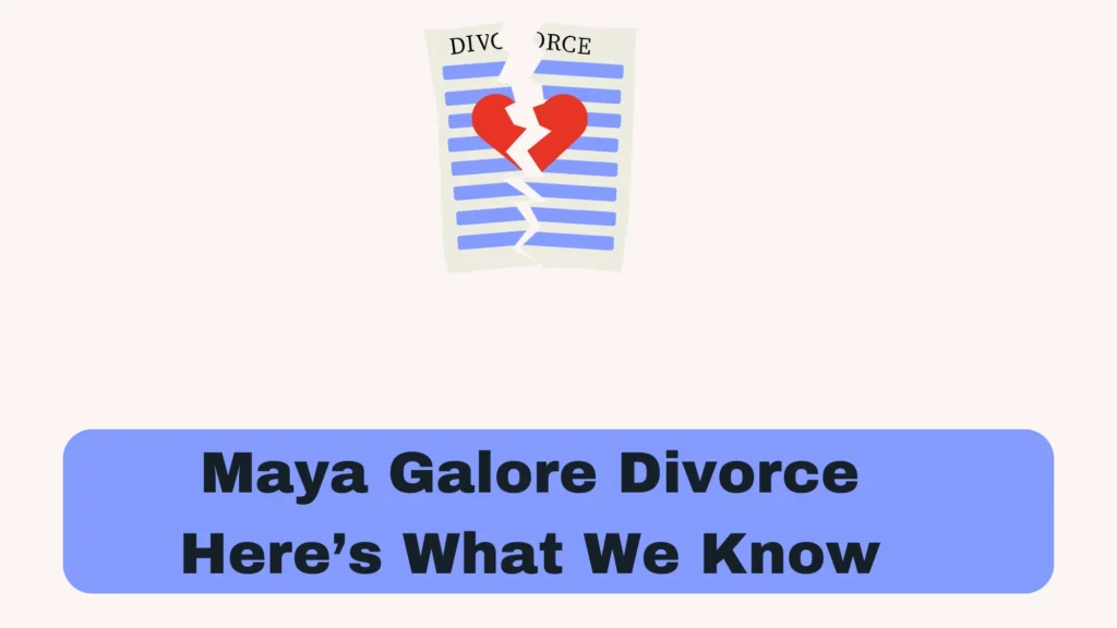 chip reiter add maya galore divorce photo